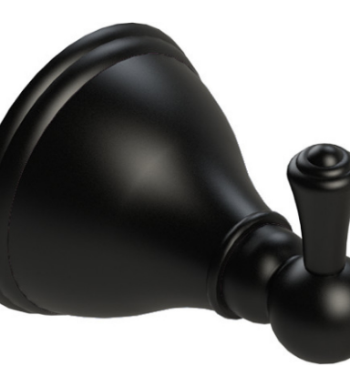 Rubinet 7HFM0 Robe Hook