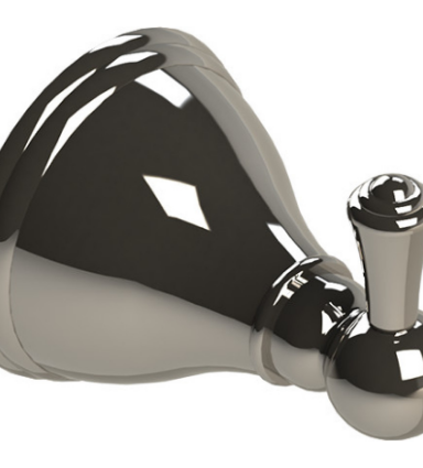 Rubinet 7HFM0 Robe Hook
