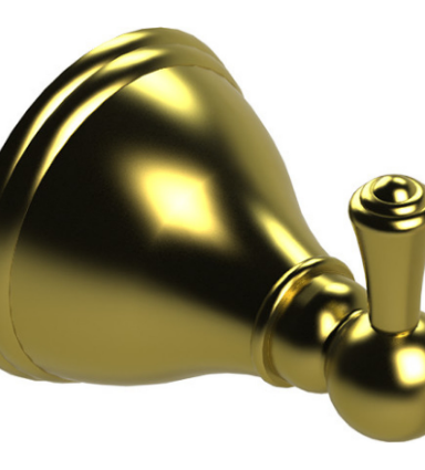Rubinet 7HFM0 Robe Hook