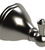 Rubinet 7HFM0 Robe Hook