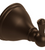 Rubinet 7HFM0 Robe Hook
