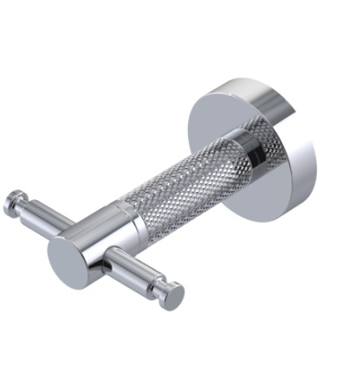 Rubinet 7HHO0 Robe Hook