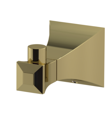 Rubinet 7HIC0 Robe Hook