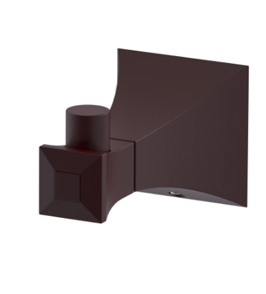 Rubinet 7HIC0 Robe Hook