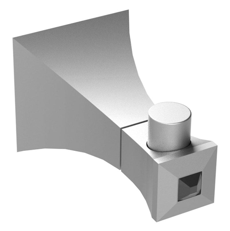 Rubinet 7HIC0 Robe Hook