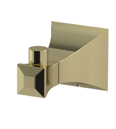 Rubinet 7HIC0 Robe Hook