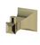 Rubinet 7HIC0 Robe Hook