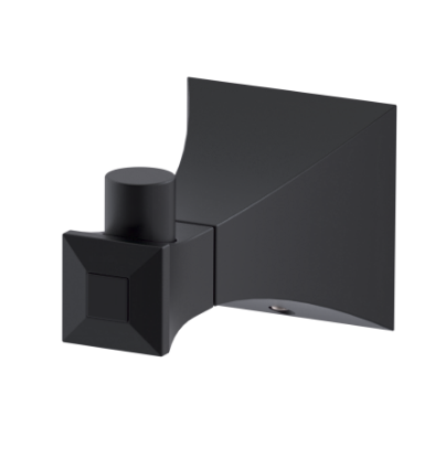 Rubinet 7HIC0 Robe Hook
