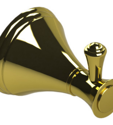 Rubinet 7HJS0 Robe Hook