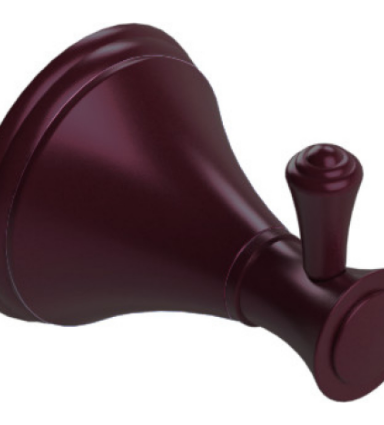 Rubinet 7HJS0 Robe Hook