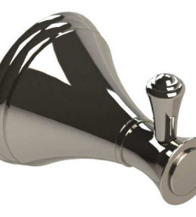 Rubinet 7HJS0 Robe Hook