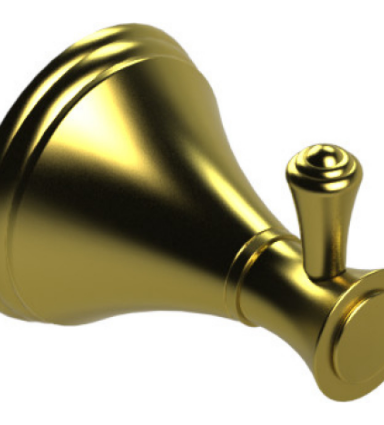 Rubinet 7HJS0 Robe Hook