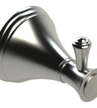 Rubinet 7HJS0 Robe Hook