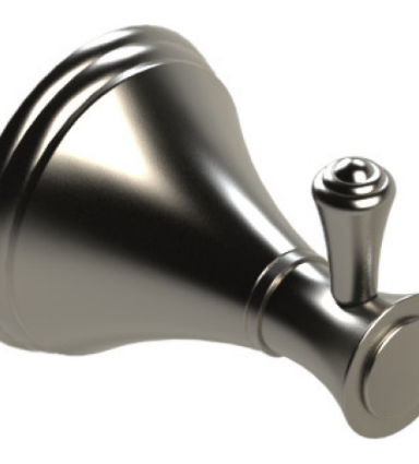 Rubinet 7HJS0 Robe Hook