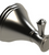 Rubinet 7HJS0 Robe Hook