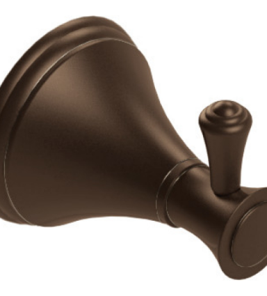 Rubinet 7HJS0 Robe Hook
