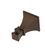 Rubinet 7HMQ0 Robe Hook