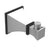 Rubinet 7HMQ0 Robe Hook