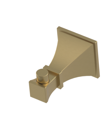 Rubinet 7HMQ0 Robe Hook