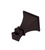 Rubinet 7HMQ0 Robe Hook