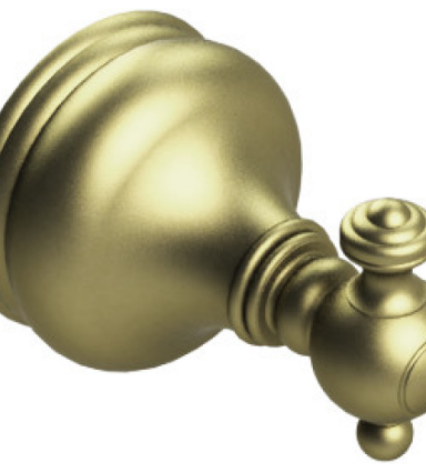 Rubinet 7HRM0 Robe Hook - Parent