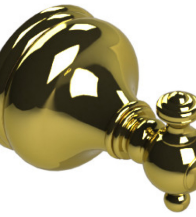 Rubinet 7HRM0 Robe Hook