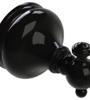 Rubinet 7HRM0 Robe Hook