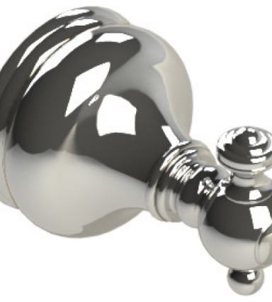 Rubinet 7HRM0 Robe Hook
