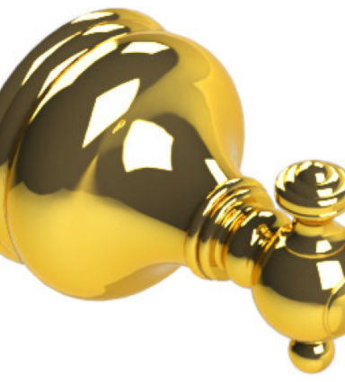Rubinet 7HRM0 Robe Hook
