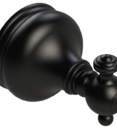 Rubinet 7HRM0 Robe Hook