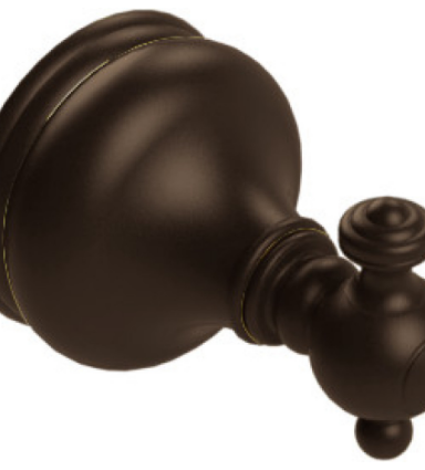 Rubinet 7HRM0 Robe Hook