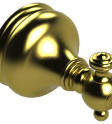 Rubinet 7HRM0 Robe Hook