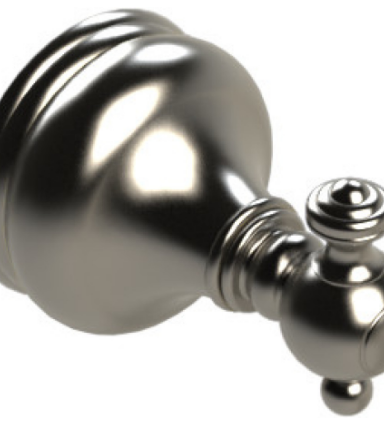 Rubinet 7HRM0 Robe Hook