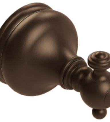 Rubinet 7HRM0 Robe Hook