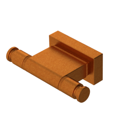 Rubinet 7HRT0 Robe Hook