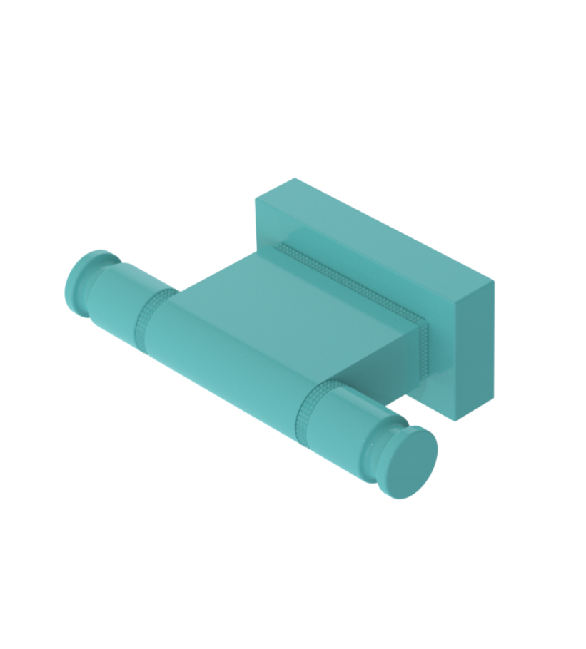 Rubinet 7HRT0 Robe Hook