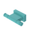 Rubinet 7HRT0 Robe Hook