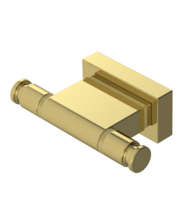 Rubinet 7HRT0 Robe Hook