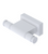 Rubinet 7HRT0 Robe Hook