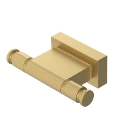 Rubinet 7HRT0 Robe Hook