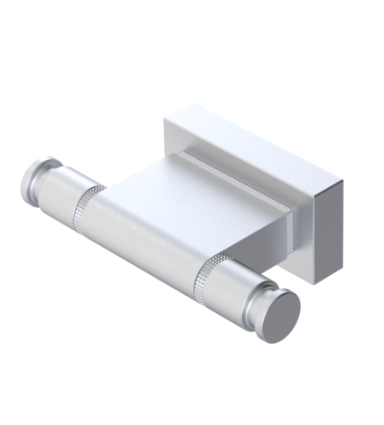 Rubinet 7HRT0 Robe Hook