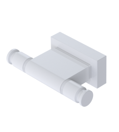 Rubinet 7HRT0 Robe Hook