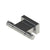 Rubinet 7HRT0 Robe Hook
