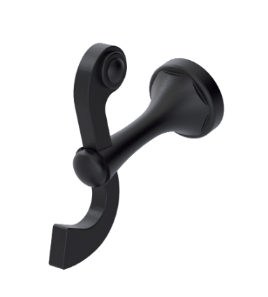 Rubinet 7HRV0 Robe Hook