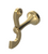 Rubinet 7HRV0 Robe Hook