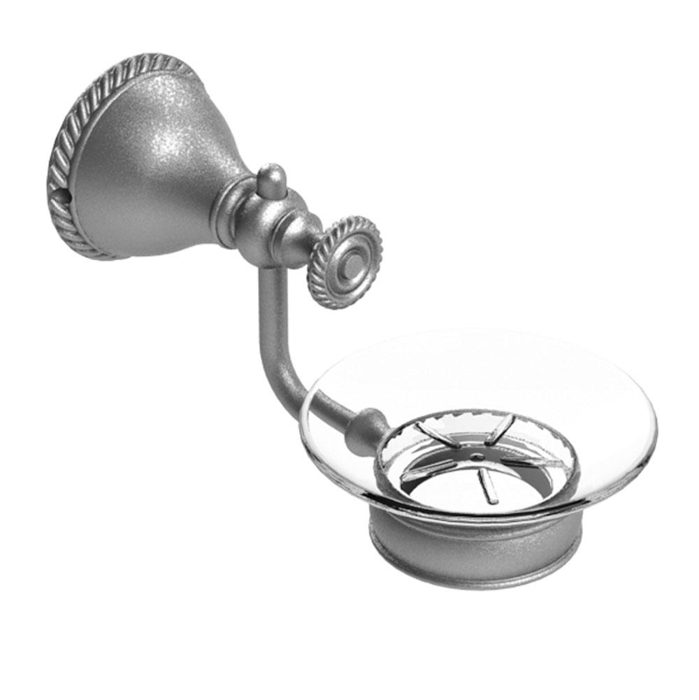 Rubinet 7JET0 Soap Holder - Parent