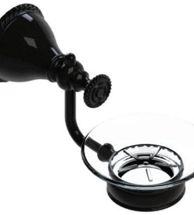 Rubinet 7JET0 Soap Holder