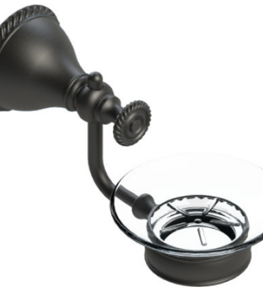 Rubinet 7JET0 Soap Holder