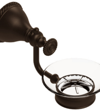 Rubinet 7JET0 Soap Holder