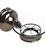 Rubinet 7JRM0 Soap Holder